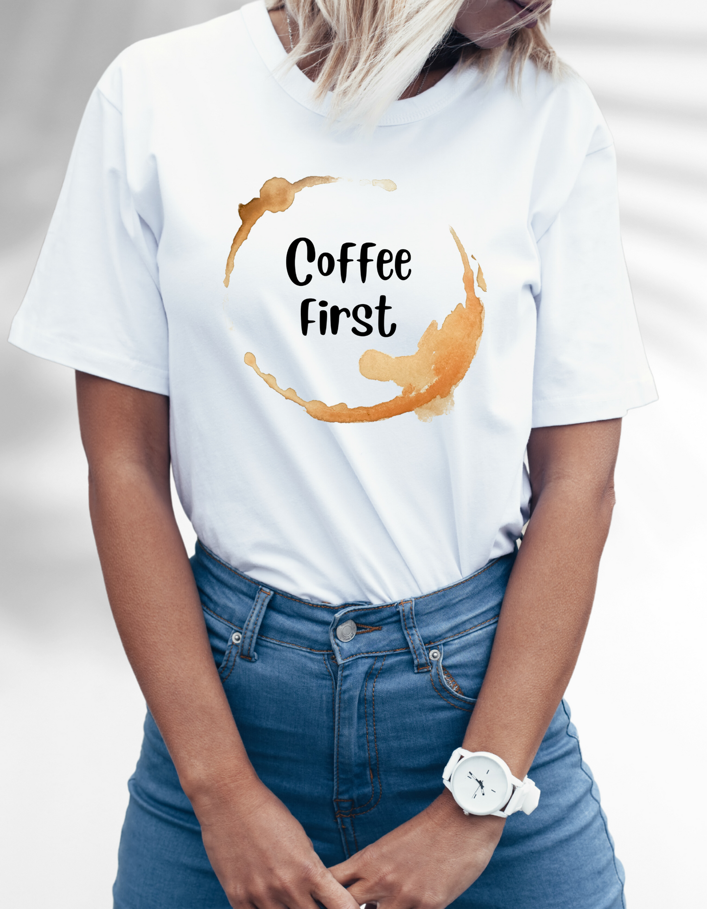 Coffee First